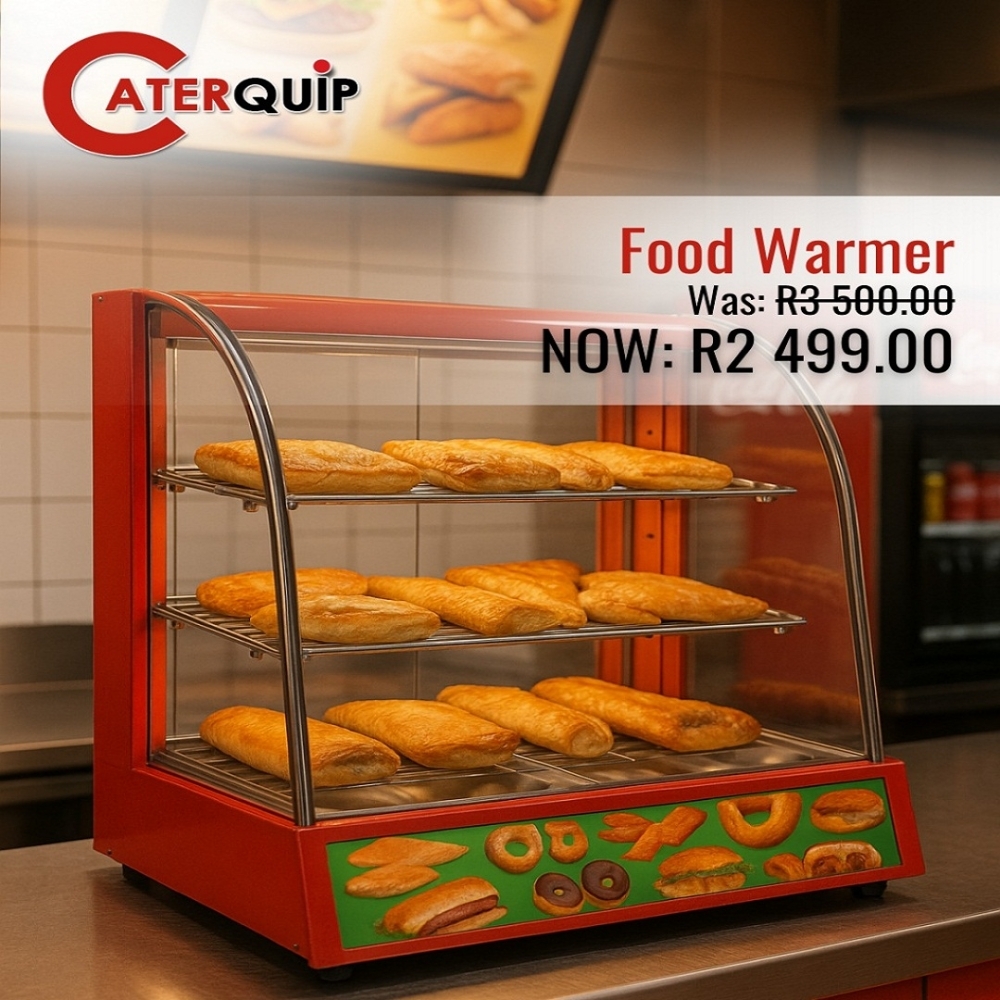 pie warmer hw827