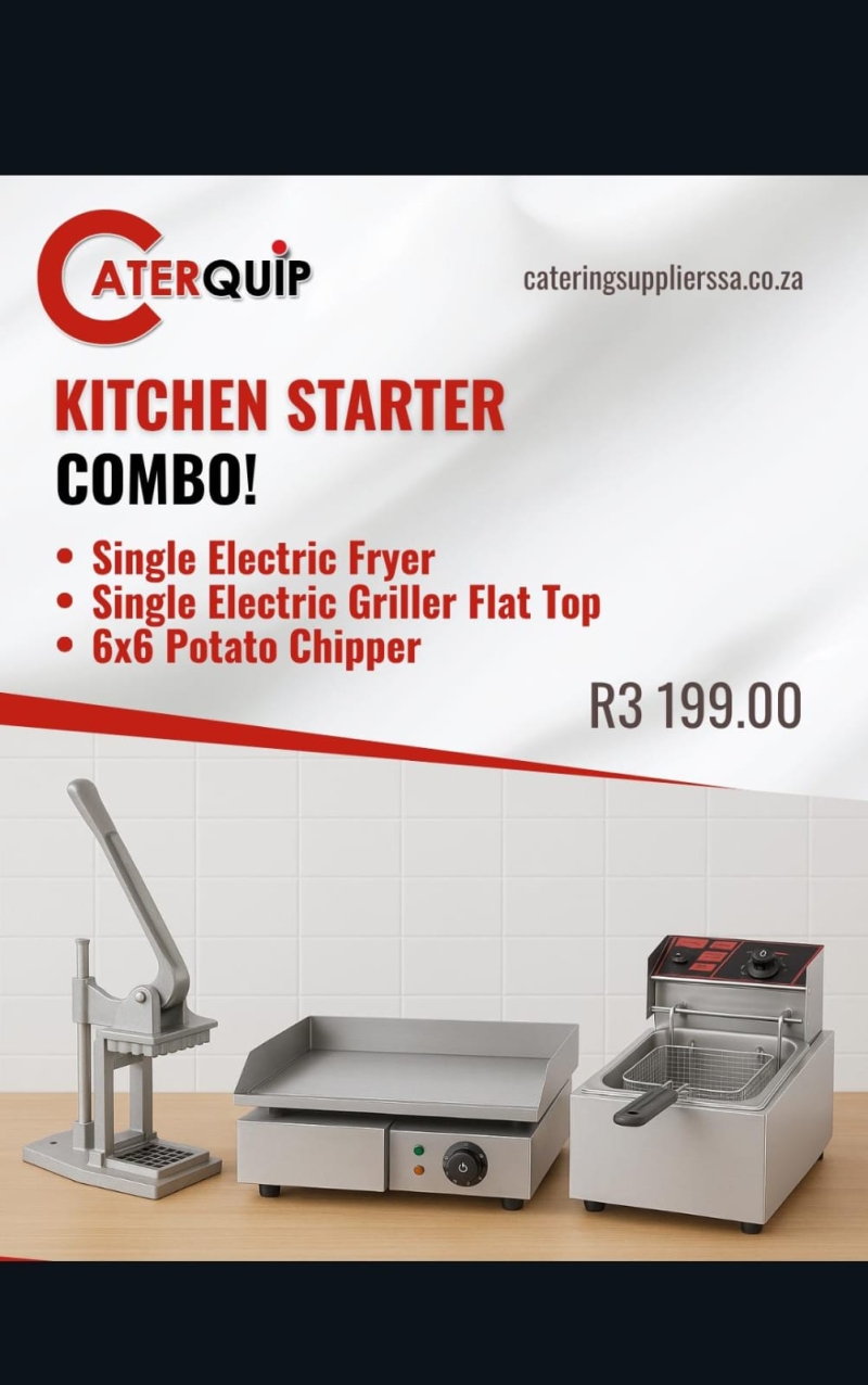combo deal