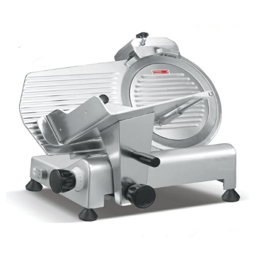 meat slicer 10 inch