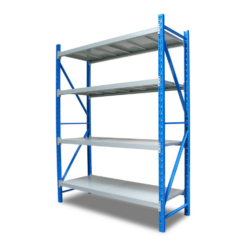 medium duty racking
